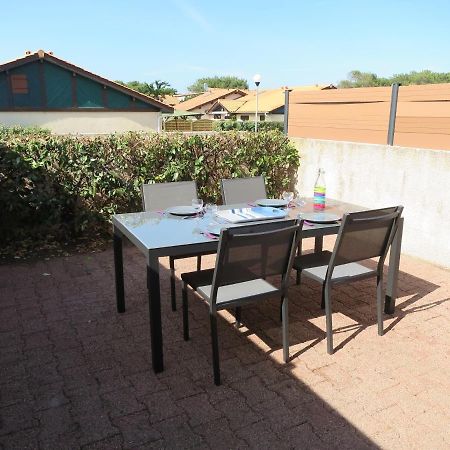 ביסקארוס-פלאז' Appartement Recent Proche De La Plage מראה חיצוני תמונה